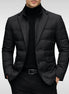 Herren Windjacke Leichte Herbstjacke Klassisch