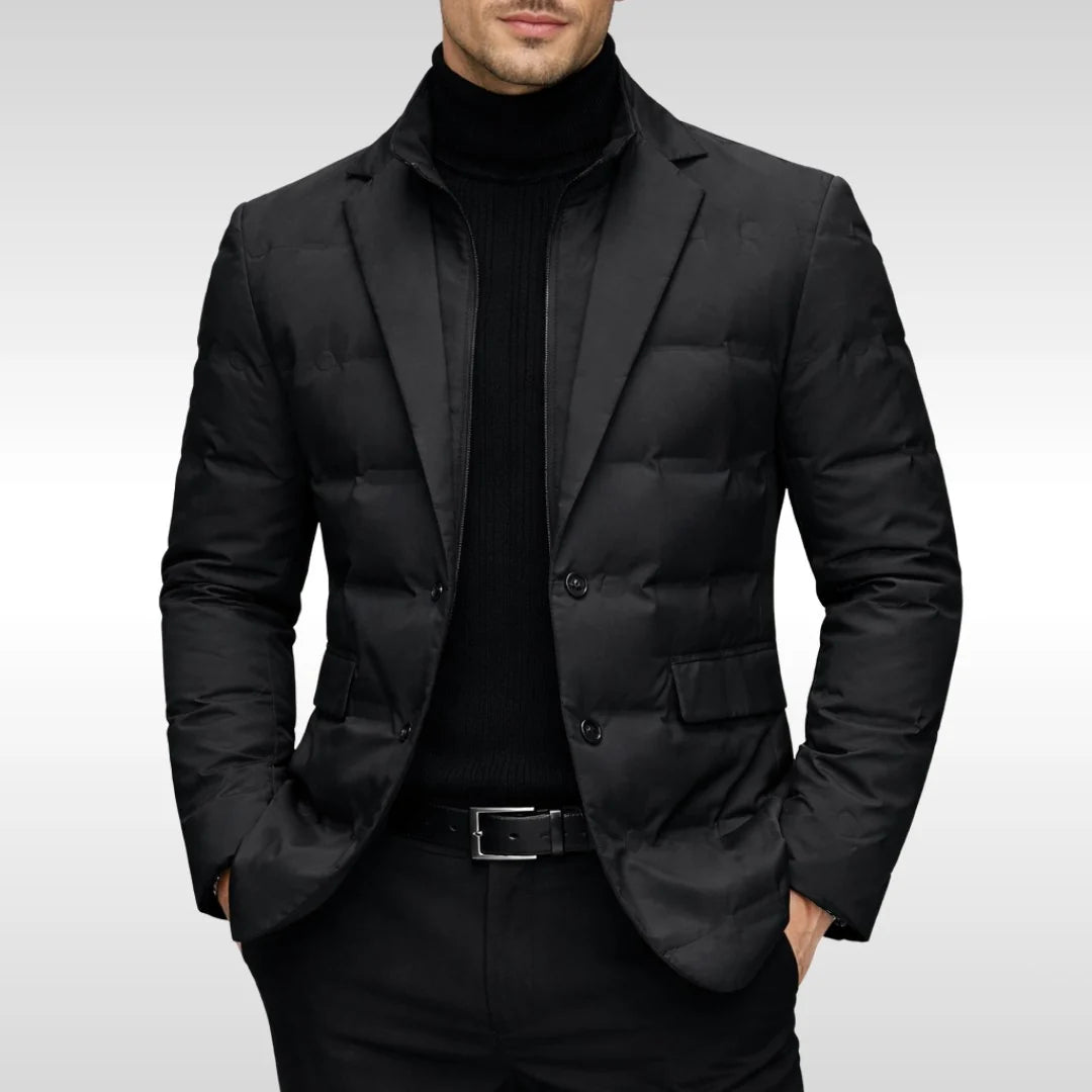 Herren Windjacke Leichte Herbstjacke Klassisch