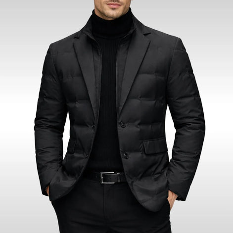 Herren Windjacke Leichte Herbstjacke Klassisch