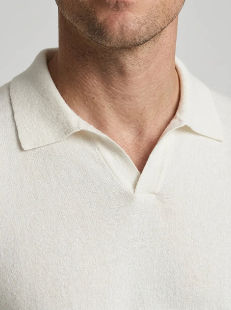 Herren Wollpullover mit langen Ärmeln für Herbst und Winter