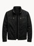 Herren Feldjacke mit Vintage-Waschung