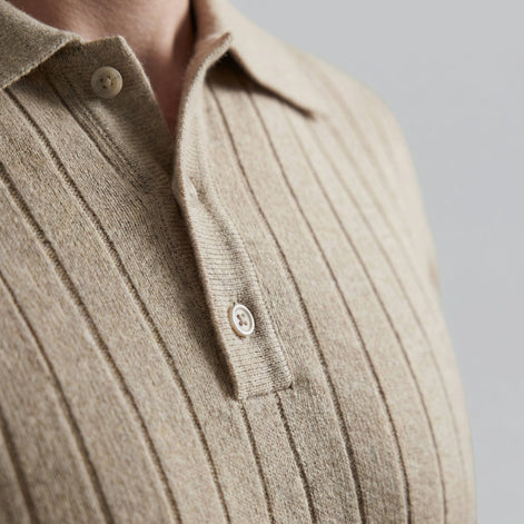 Klassisches Poloshirt Für Herren