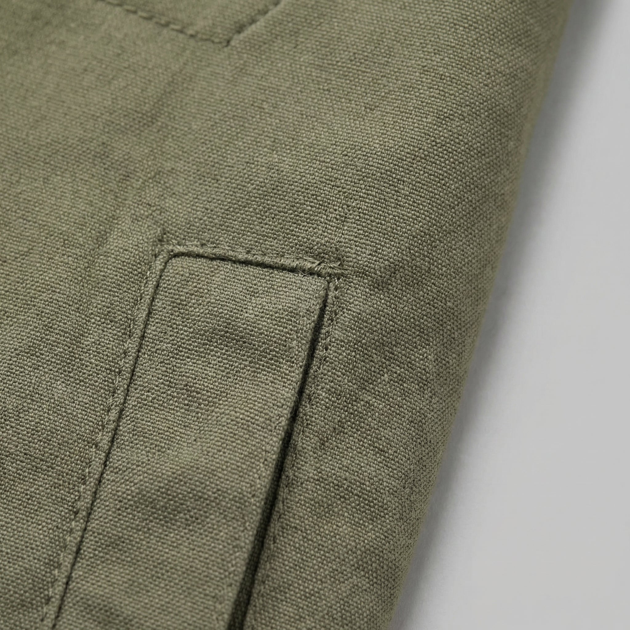 Leichte Herren Reißverschluss Frühlingsjacke