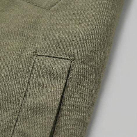 Leichte Herren Reißverschluss Frühlingsjacke