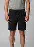 Herren Basic Shorts Mit Kordelzug Und Taschen