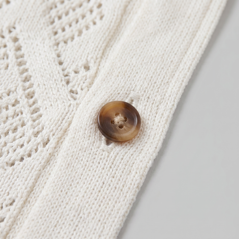 Herren Strand Strickpolohemd Für Den Sommer