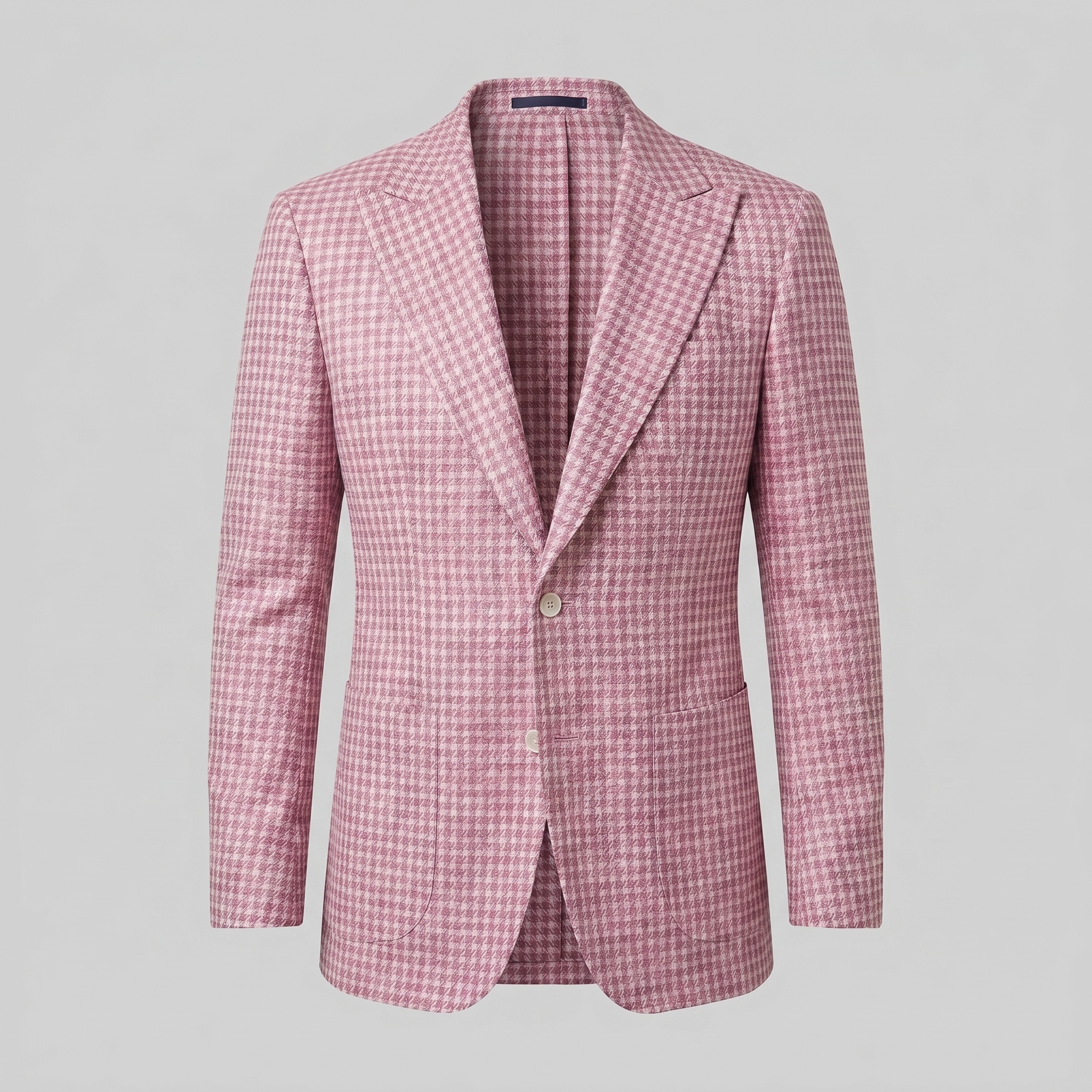 Herren Blazerjacke für die Freizeit