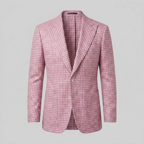 Herren Blazerjacke für die Freizeit
