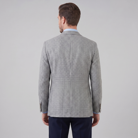 Herren Blazerjacke für die Freizeit