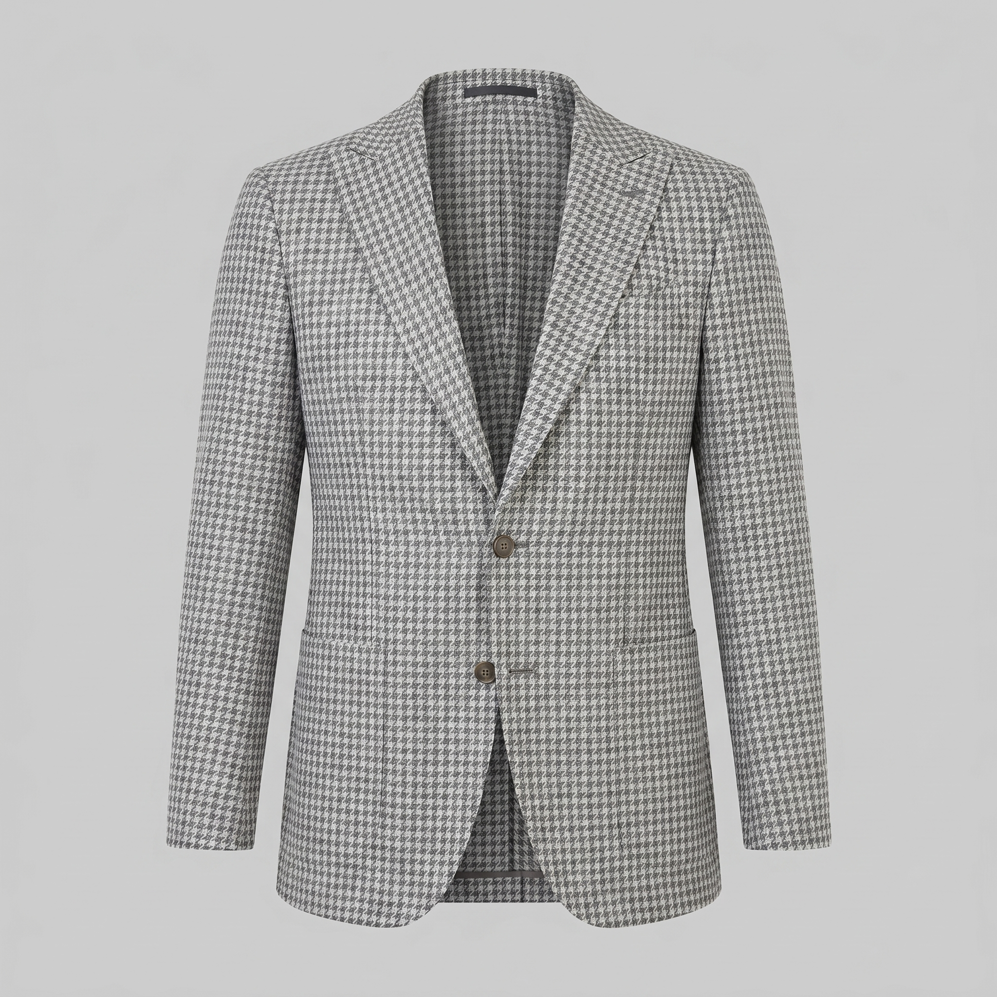 Herren Blazerjacke für die Freizeit