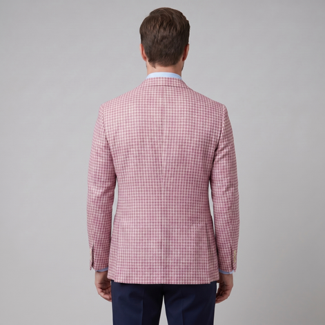 Herren Blazerjacke für die Freizeit