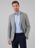 Herren Blazerjacke für die Freizeit