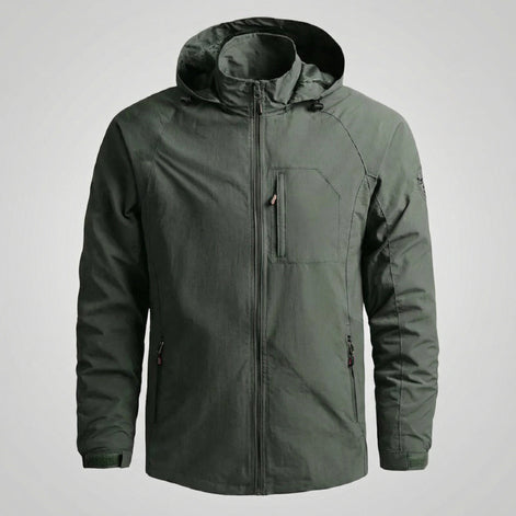 Atmungsaktive Herren-Herfstjacke
