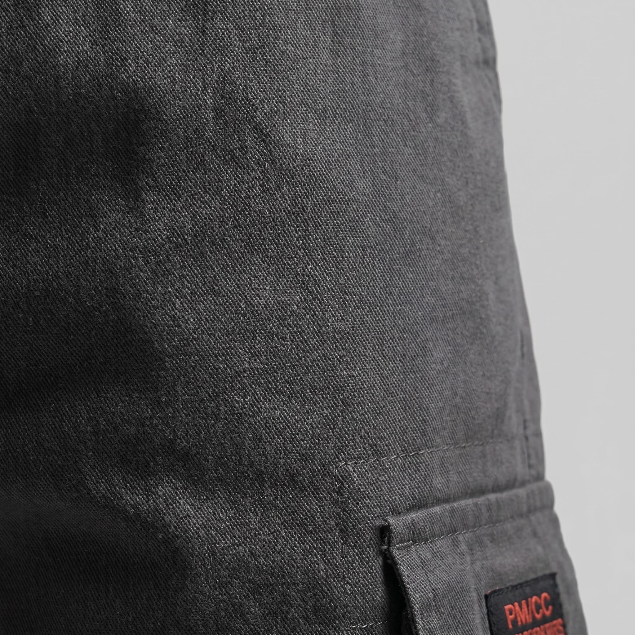 Herren Cargo Shorts Mit Mehreren Taschen
