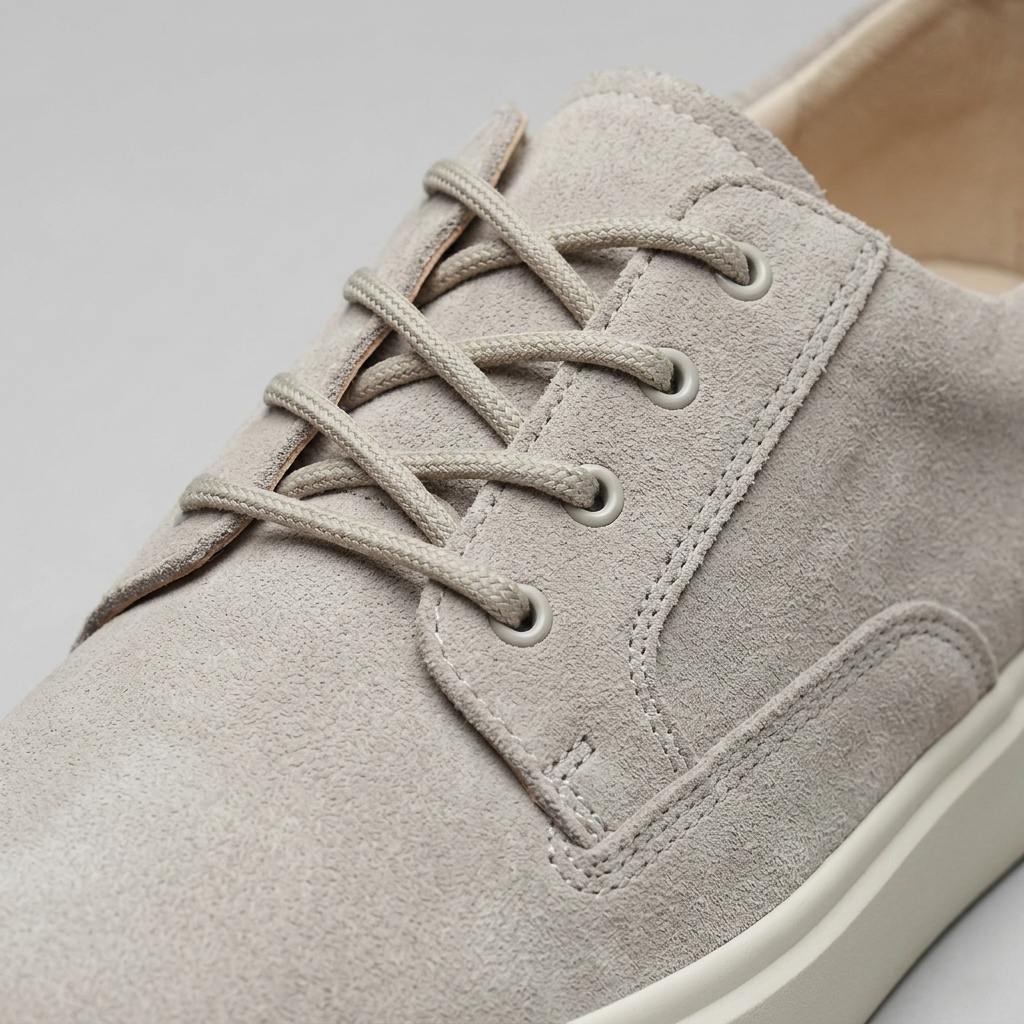 Herren Freizeitsneaker mit Schnürung