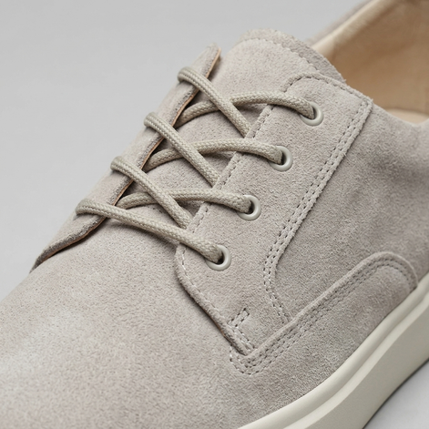Herren Freizeitsneaker mit Schnürung