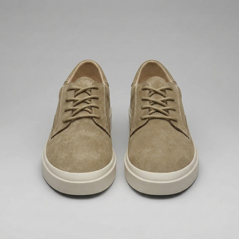 Herren Freizeitsneaker mit Schnürung