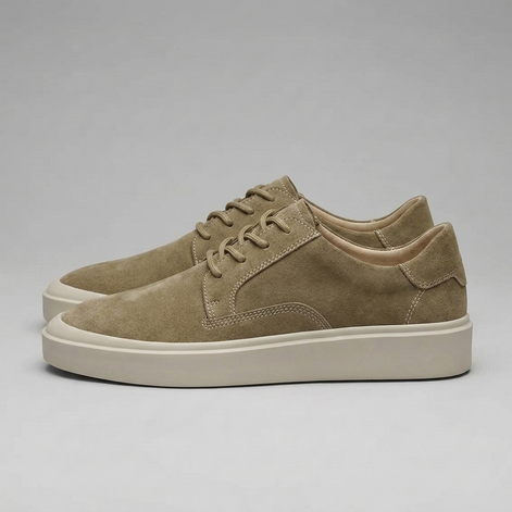 Herren Freizeitsneaker mit Schnürung