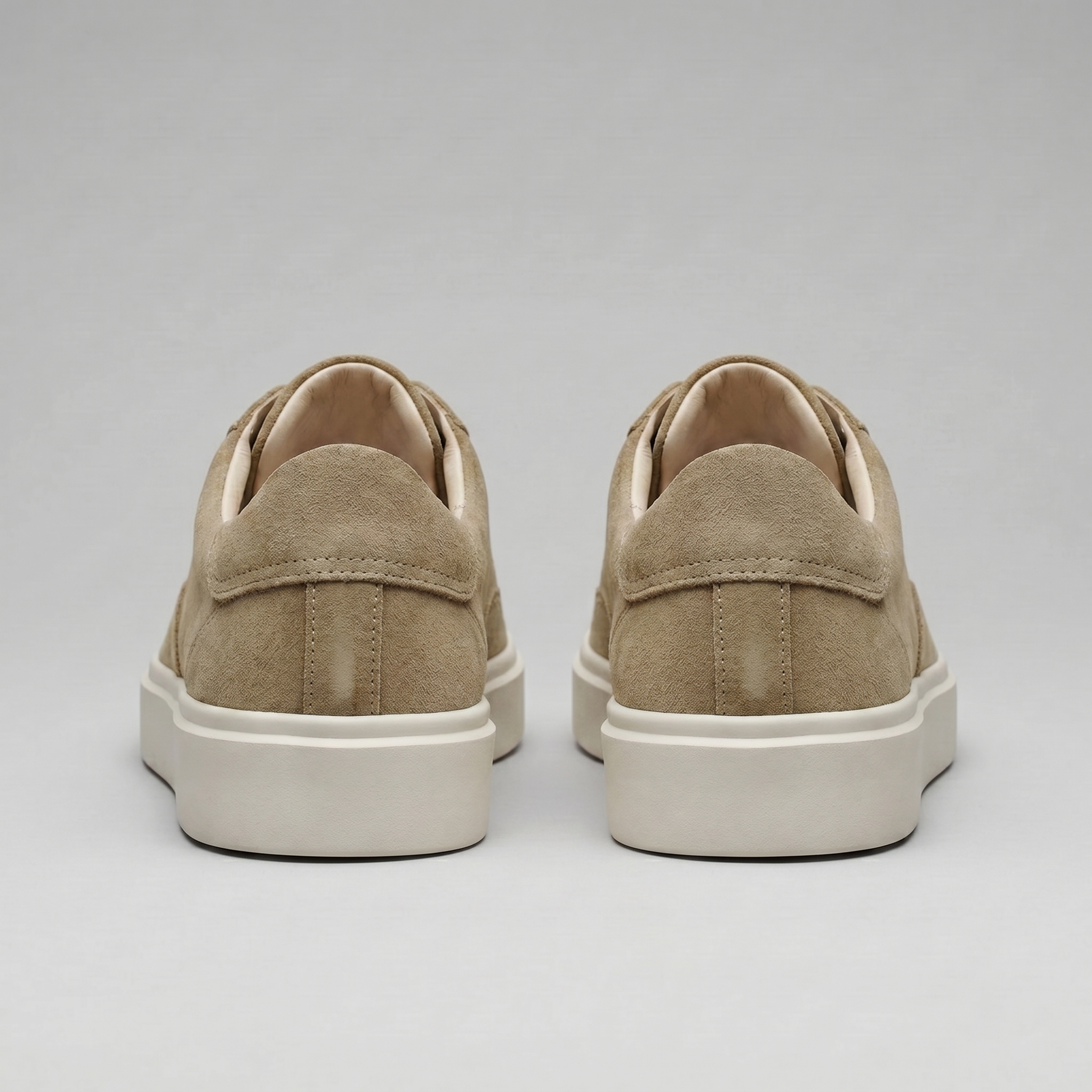 Herren Freizeitsneaker mit Schnürung