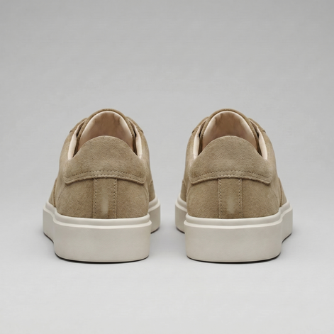 Herren Freizeitsneaker mit Schnürung