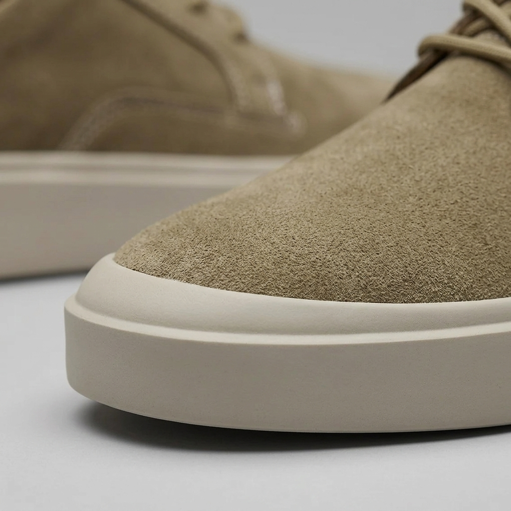 Herren Freizeitsneaker mit Schnürung