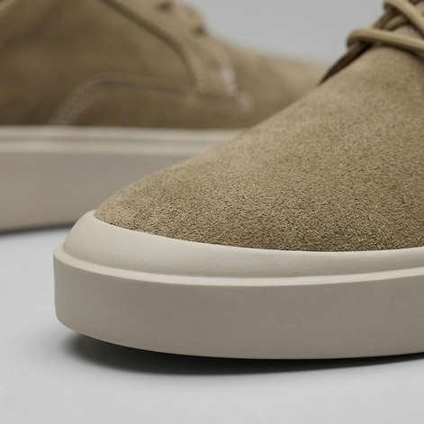 Herren Freizeitsneaker mit Schnürung