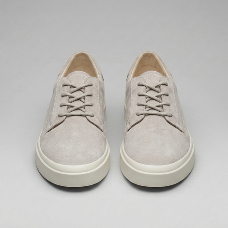Herren Freizeitsneaker mit Schnürung