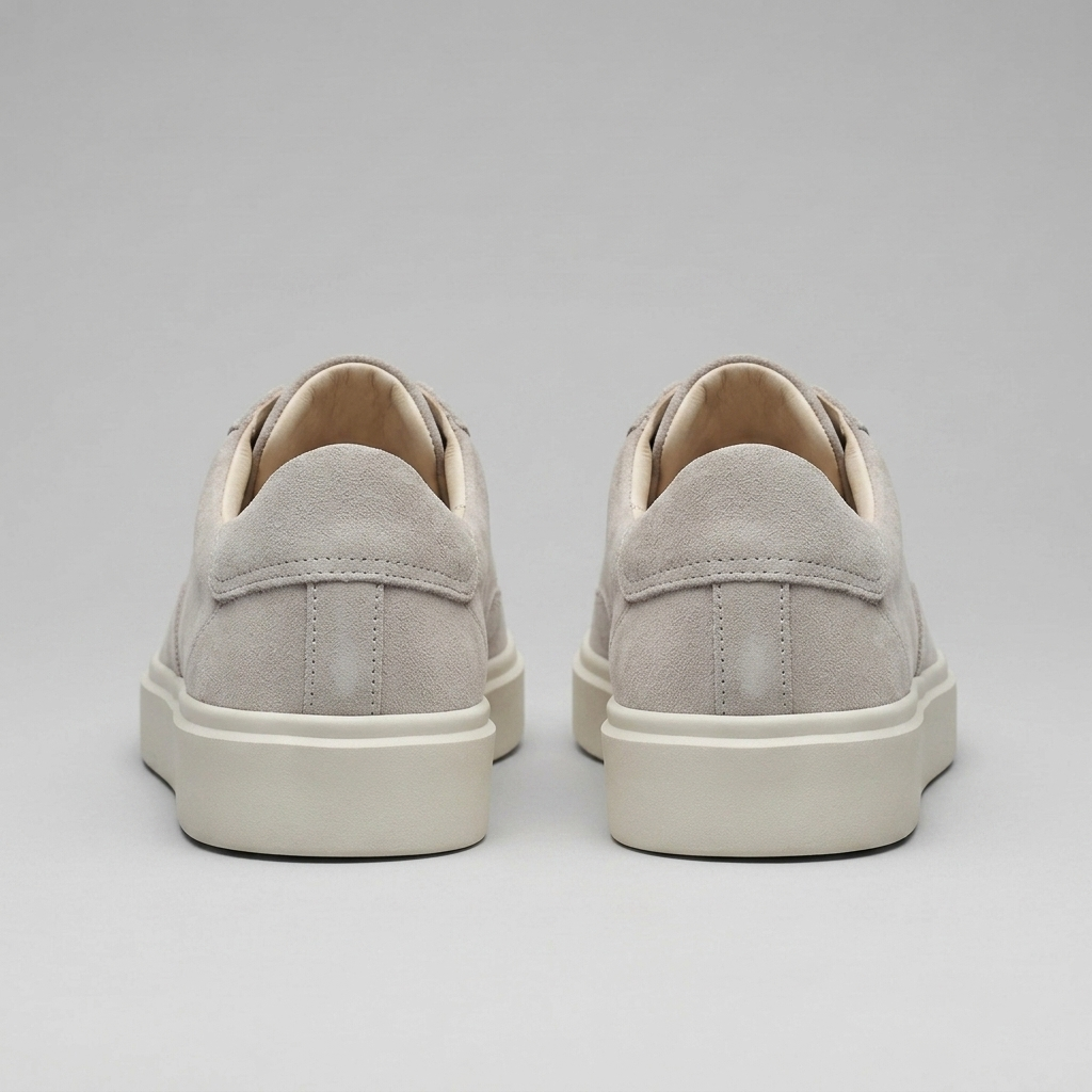 Herren Freizeitsneaker mit Schnürung