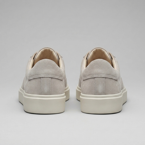 Herren Freizeitsneaker mit Schnürung