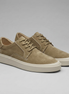 Herren Freizeitsneaker mit Schnürung