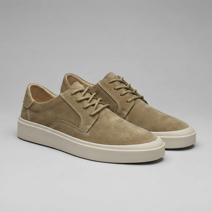 Herren Freizeitsneaker mit Schnürung