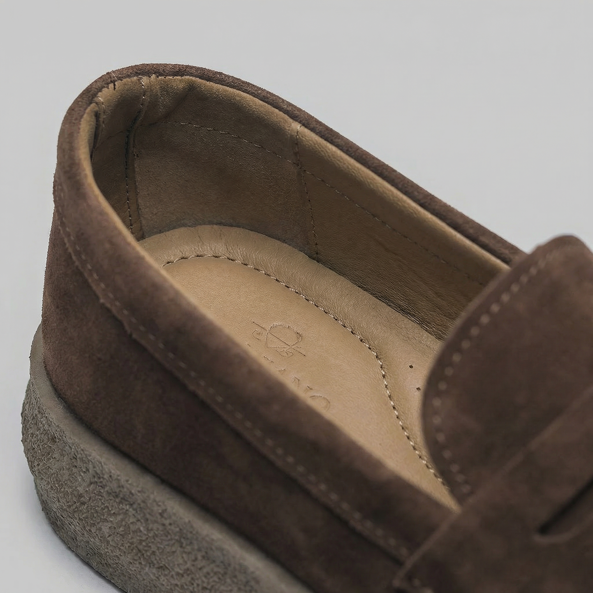 Herren Casual Slip-On Loafer - Bequeme Loafer Schuhe