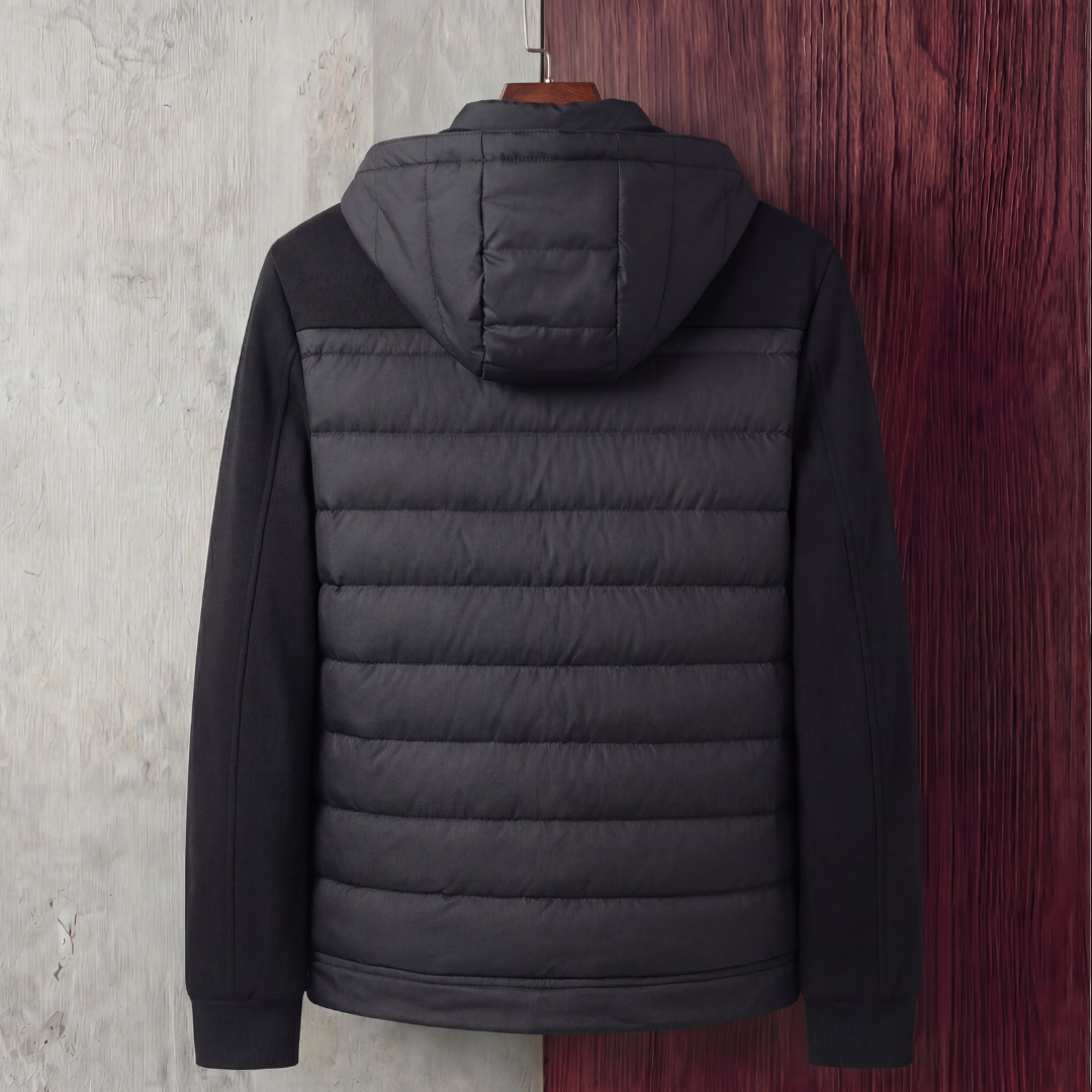 Herren Lässige Frühlingsjacke