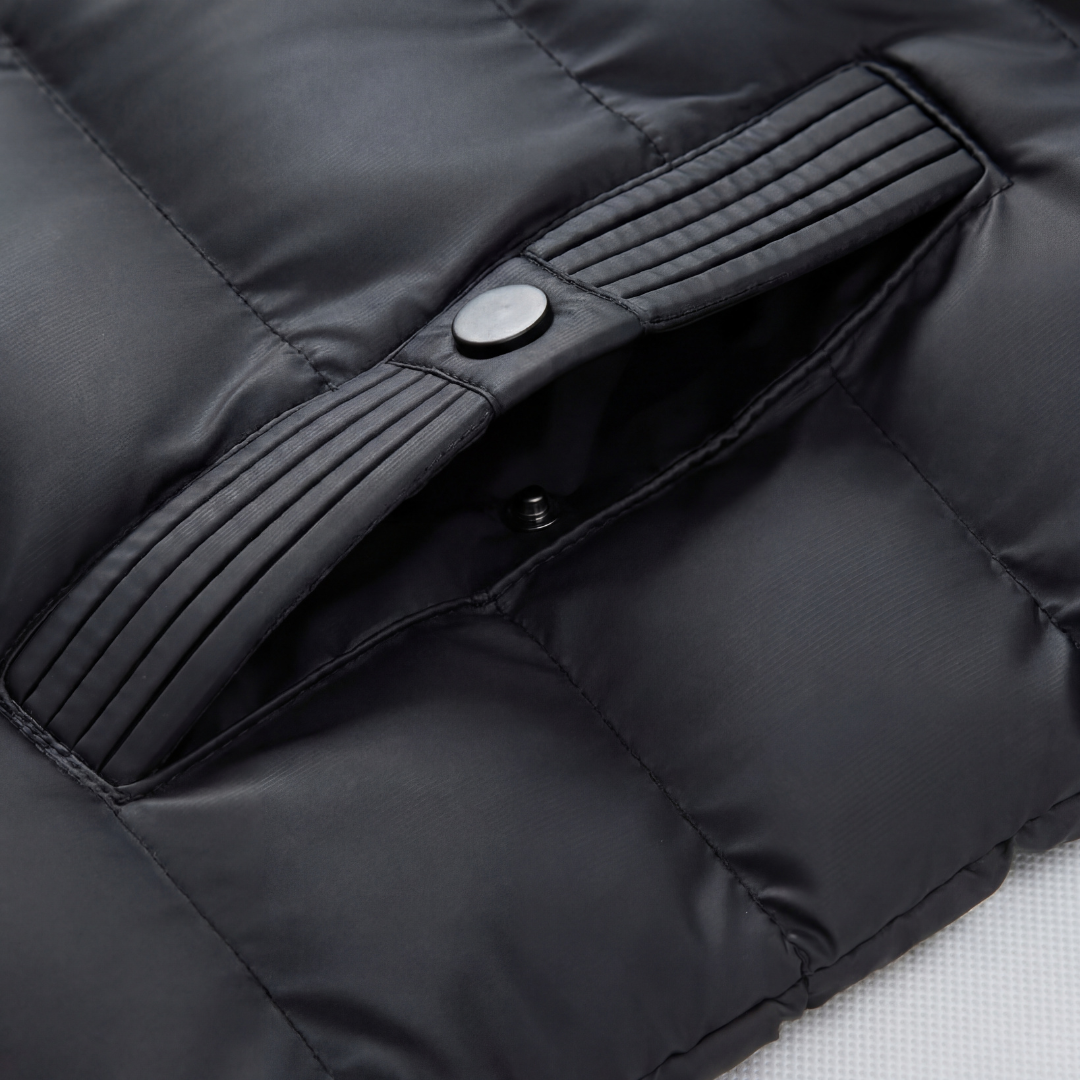Herren Lässige Frühlingsjacke