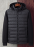 Herren Lässige Frühlingsjacke
