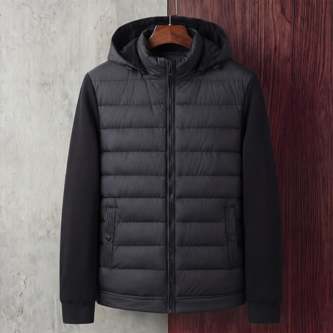 Herren Lässige Frühlingsjacke