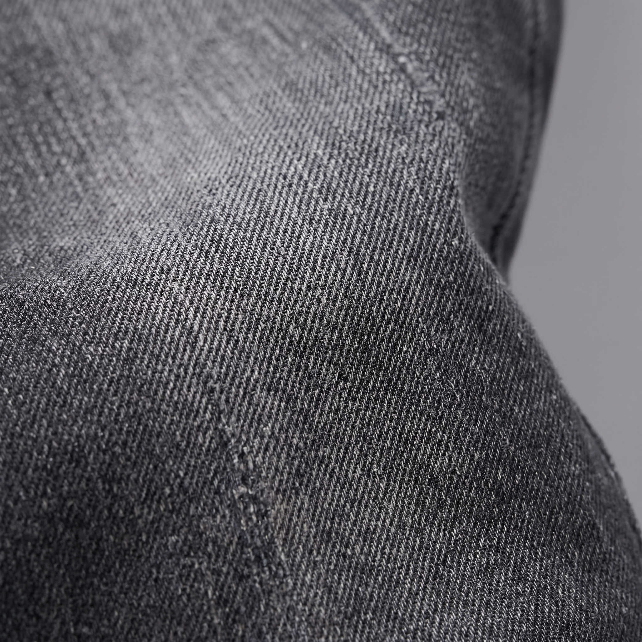 Herren Lässige Jeans Mit Gerader Schnitt