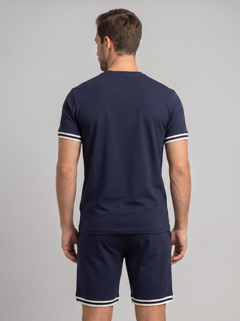 Herren Lässiges Sommer Shorts Outfit
