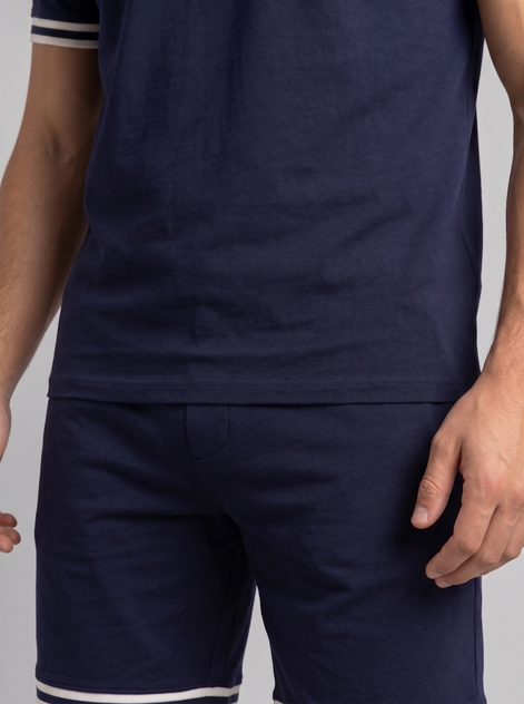 Herren Lässiges Sommer Shorts Outfit
