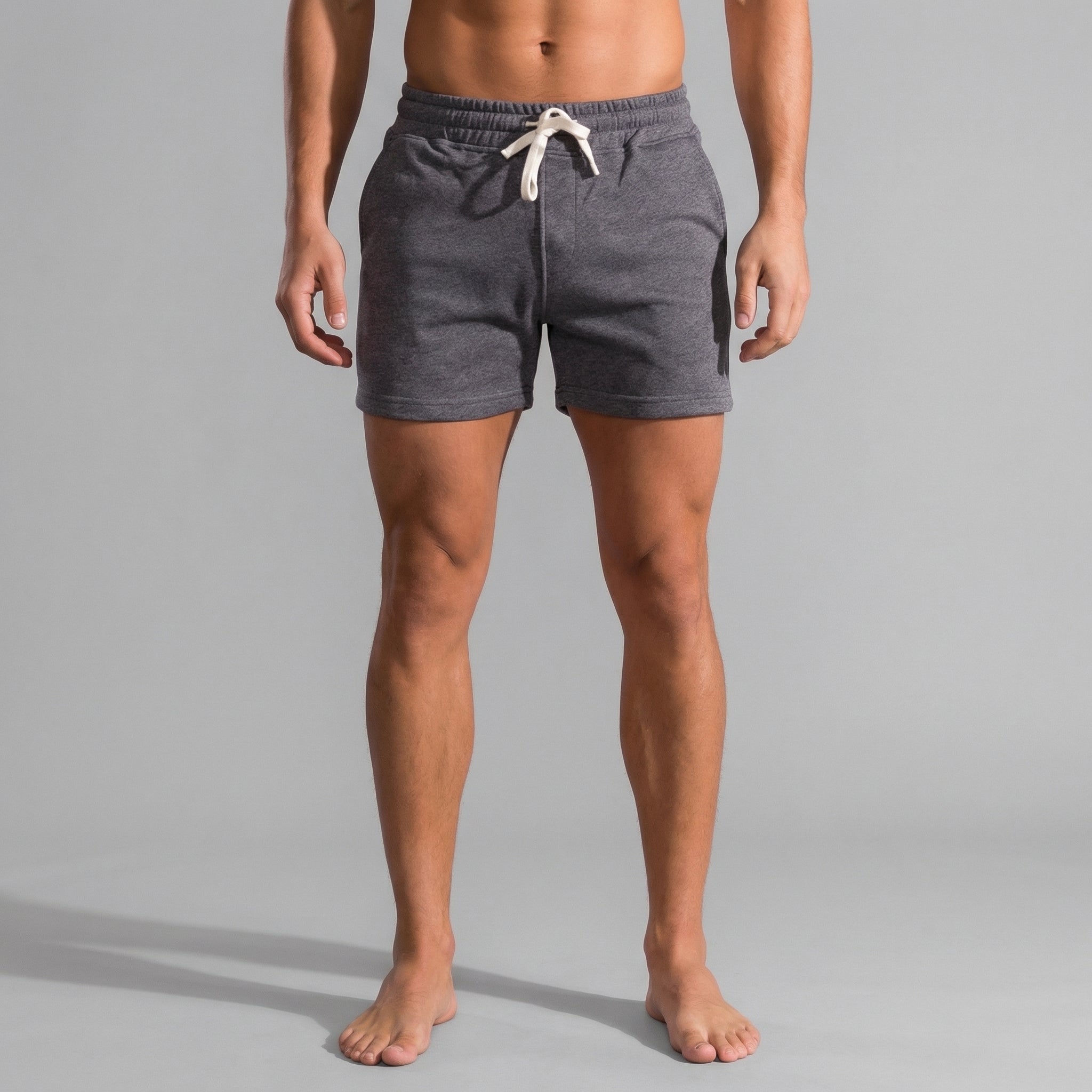 Herren Freizeit-Badeshorts