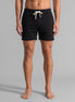 Herren Freizeit-Badeshorts
