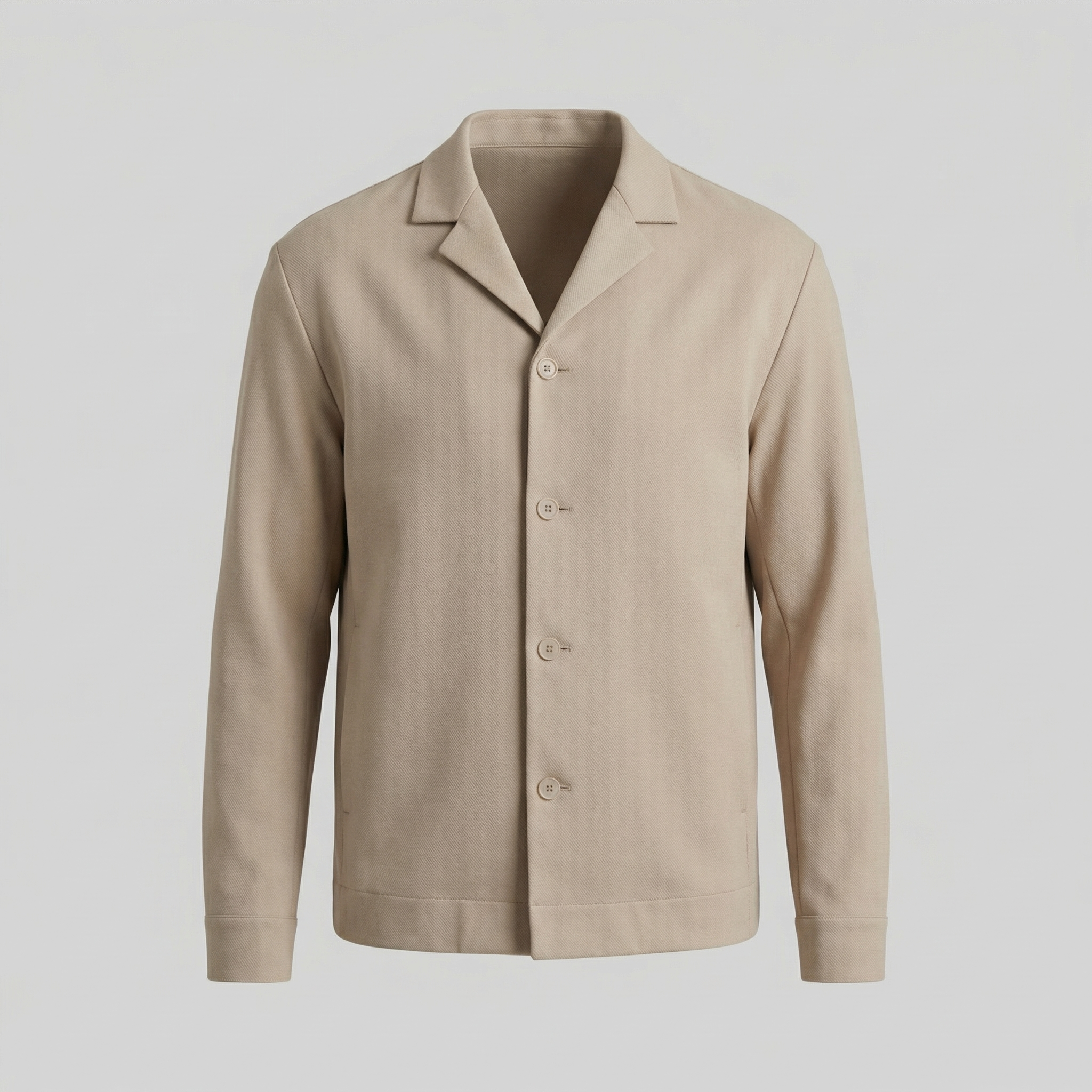 Herren Klassischer Blazer Jacken