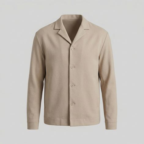 Herren Klassischer Blazer Jacken