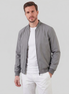 Herren Klassische Bomberjacke