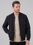 Herren Klassische Bomberjacke