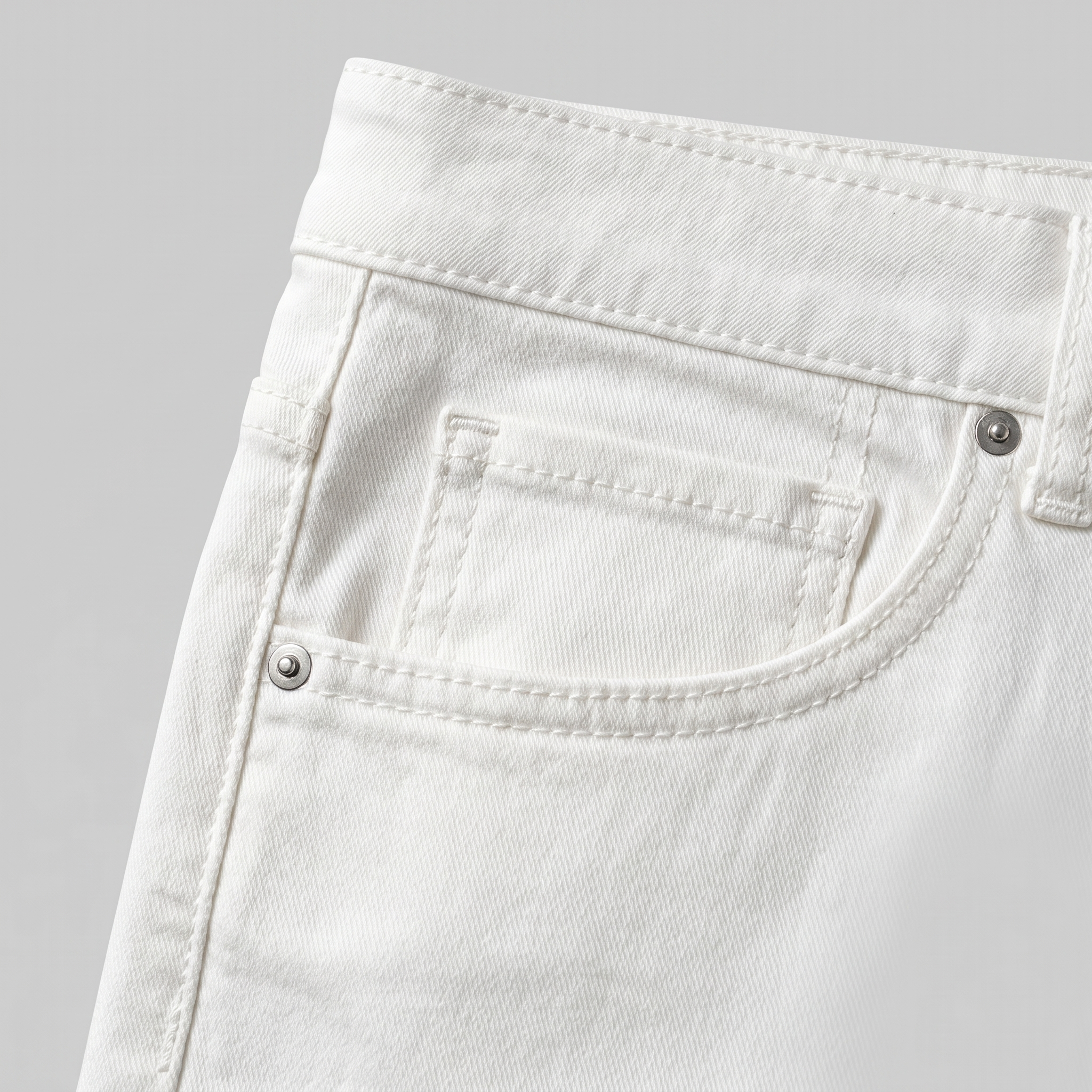 Herren Klassische Chino Shorts