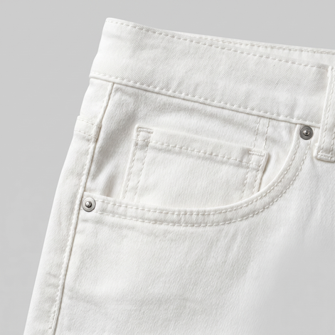Herren Klassische Chino Shorts