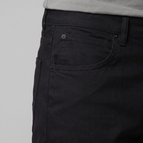 Herren Klassische Chino Shorts