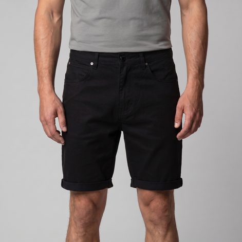 Herren Klassische Chino Shorts