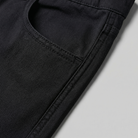 Herren Klassische Chino Shorts